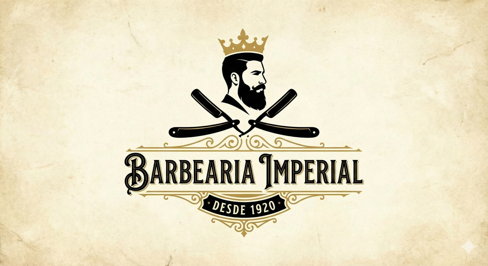Barbearia Imperial